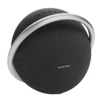 HARMAN KARDON Hordozható Bluetooth Hangszóró Onyx Studio 8, Black Harman Kardon