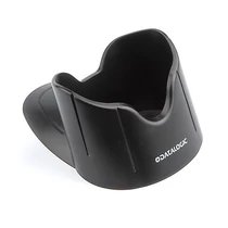 DESK/WALL HOLDER G040 BLACK FOR GRYPHON D41XX