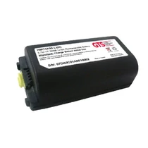 MC3100 IMAGER 50 PACK BATT LI ION 4800 BTRY-MC31KAB02-50
