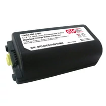 MC3100 IMAGER LI ION BATT 4800 BTRY-MC31KAB02-01