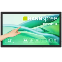 Hannspree 21,5" HO221PTB LCD