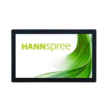 HANNspree 21.5" érintőképernyős monitor, FHD IP65 6H HDMI VGA