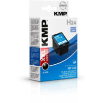HP C8765E  BK KMP No.338XL (For Use)
