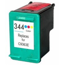 Utángyártott HP C9363E Tintapatron Color No.344 IK