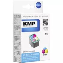 HP CB338EE Color No.351XL KMP (For Use)
