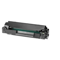 Utángyártott HP CB435/CB436/CE285A Toner Black 2.000 oldal kapacitás KATUN (New Build)