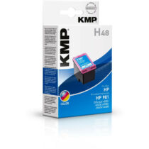 HP CC656AE Color No.901XL KMP (For Use)