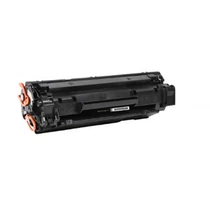 Utángyártott HP CB435/CB436/CE285/CE278 Toner Black 2.000 oldal kapacitás WHITE BOX T White Box