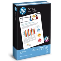 A/4 HP Office standard másolópapír 80g. CHP110