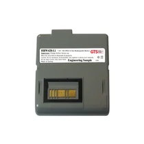 BATTERY FOR ZEBRA RW420 LI ION 4000 MAH 7.4V AK17463-005