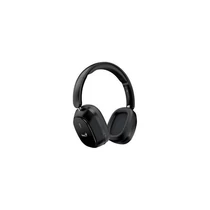 GENIUS Fejhallgató HS-820BT, Bluetooth, Fekete Genius