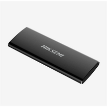 HIKSEMI SSD Hordozható USB 3.1 / Type-C "Spear" 128GB, T200N (HIKVISION) HIKVISION PCC
