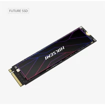 HIKSEMI SSD M.2 2280 PCIe 4.0 NVMe Gen4x4 4096GB Future (HIKVISION) HIKVISION PCC