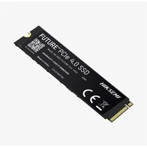 HIKSEMI SSD M.2 2280 PCIe 4.0 NVMe Gen4x4 2048GB Future Eco (HIKVISION) HIKVISION PCC