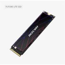 HIKSEMI SSD M.2 2280 PCIe 4.0 NVMe Gen4x4 1024GB Future Lite (HIKVISION) HIKVISION PCC