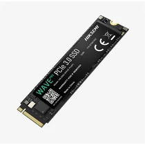 HIKSEMI SSD M.2 2280 PCIe 3.0 NVMe Gen3x4 256GB Wave Pro(P) (HIKVISION) HIKVISION PCC