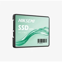 HIKSEMI SSD 2.5" SATA3 256GB Wave(S) (HIKVISION) HIKVISION PCC