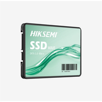 HIKSEMI SSD 2.5" SATA3 512GB Wave(S) (HIKVISION) HIKVISION PCC