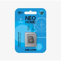 HIKSEMI Memóriakártya MicroSDHC 32GB Neo Home CL10 92R / 25W UHS-I V10 (HIKVISION) HIKVISION PCC