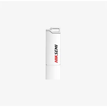 HIKSEMI Pendrive 128GB E327C U3 "Sync" USB 3.2 / Type-C, Szürke (HIKVISION) HIKVISION PCC