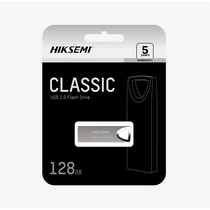 HIKSEMI Pendrive 128GB, M200 "Classic" USB 2.0, Szürke (HIKVISION) HIKVISION PCC