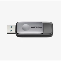 HIKSEMI Pendrive 16GB M210S "Pully" U3 USB 3.2, Szürke (HIKVISION) HIKVISION PCC