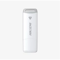 HIKSEMI Pendrive 4GB M220P "Cap" USB 2.0, Fehér (HIKVISION) HIKVISION PCC