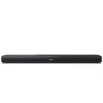 SHARP HT-SB100 2.0 hangprojektor, 75W, Fekete, HDMI / USB / Bluetooth Sharp