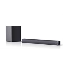 SHARP HT-SBW182 2.1 Vezeték nélküli hangprojektor mélynyomóval, 160W Sharp