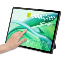 Hannspree 23,8" HT249PPB LED Portable