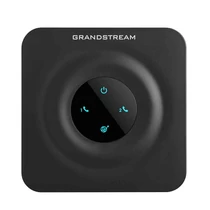 GRANDSTREAM  2 FXS + 1LAN portos Analóg  telefon adapter HandyTone