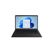 THOMSON NEO 14.1" HD, Intel® Celeron™ N4020, 4GB, 128GB SSD, Windows 11 HOME S+ MICROSOFT 365, Black Thomson