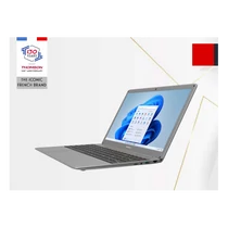 THOMSON NEO 15.6" FHD, Intel® Core™ I3-10110U, 8GB, 256GB SSD, Windows 11 HOME, Grey Thomson