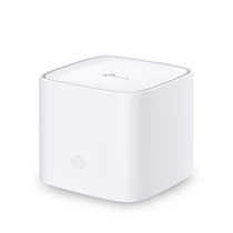 TP-LINK Wireless Mesh Networking system AX1500, HX141(1-PACK) Szolgáltatói TP-Link