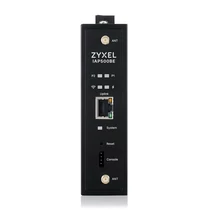 ZYXEL Wireless Access Point Ipari Dual Band BE5000 Wifi 7 DIN-re rögzíthető Kültéri / beltéri, IAP500BE-EU0101F D-Link