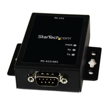 RS232 TO RS422/485 CONVERTER .