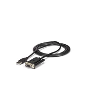 USB TO SERIAL DCE ADAPTER .