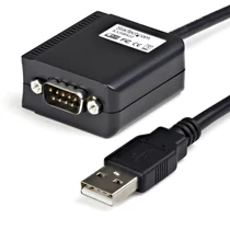 1 PORT USB SERIAL CABLE .