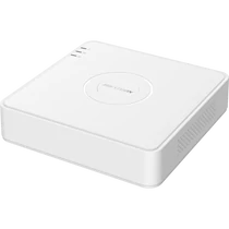 HIKVISION Video Recorder DVR 8 csatornás 1xHDD + 1xLAN + VGA / HDMI (2 Megapixel felbontás) HIKVISION PCC