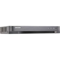 HIKVISION Video Recorder DVR 8 csatornás 1xHDD + 1xLAN (8 Megapixel felbontás) AcuSense Turbo X Pro HIKVISION