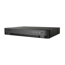 HIKVISION Video Recorder DVR AcuSense 16 csatornás, 1 HDD, 1080P@15fps HIKVISION PCC
