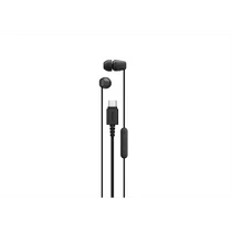 SONY IEREX15CB.CE7 USB-C Vezetékes mikrofonos Fülhallgató, Fekete Sony