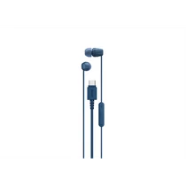 SONY IEREX15CL.CE7 USB-C Vezetékes mikrofonos Fülhallgató, Kék Sony