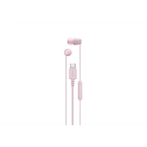 SONY IEREX15CP.CE7 USB-C Vezetékes mikrofonos Fülhallgató, Rózsaszín Sony