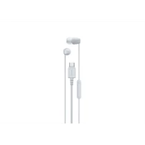 SONY IEREX15CW.CE7 USB-C Vezetékes mikrofonos Fülhallgató,Fehér Sony