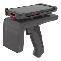 IH45 UHF RFID TAG READER FOR EU BT USB COM