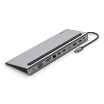 BELKIN USB C 11IN1 MULTIPORT HUB