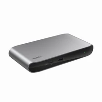 CONNECT 5-IN-1 THUNDERBOLT 4 HUB