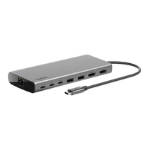 UNIVERSAL USB-C-8-IN-1-CORE-HUB 