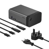 BELKIN CONNECT USB-C 11IN1 PRO GAN DOCK 150W